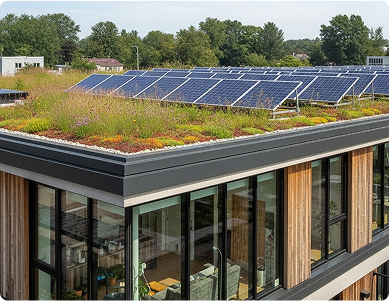 Sustainable Building: Why Green Construction Matters
